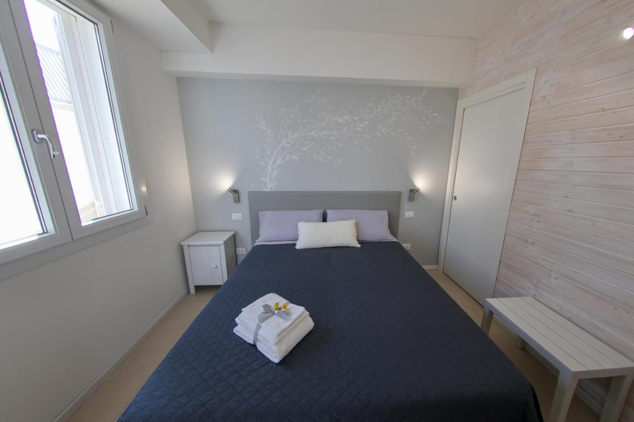 B&B Sangiorgio Borgagne Exteriér fotografie