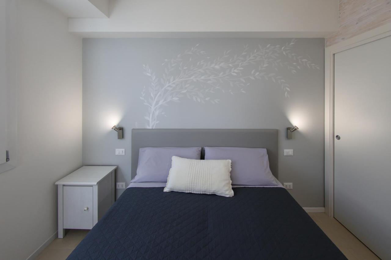 B&B Sangiorgio Borgagne Exteriér fotografie