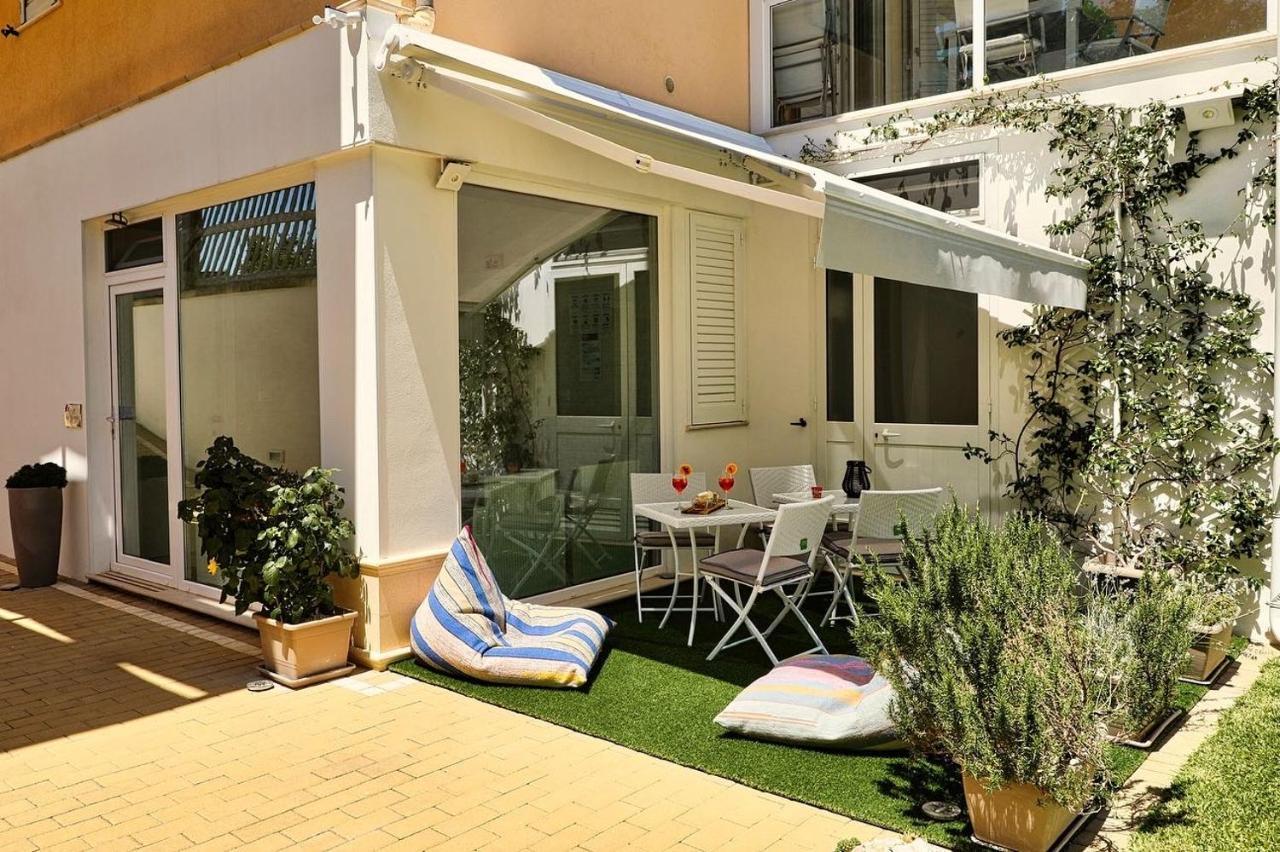 B&B Sangiorgio Borgagne Exteriér fotografie