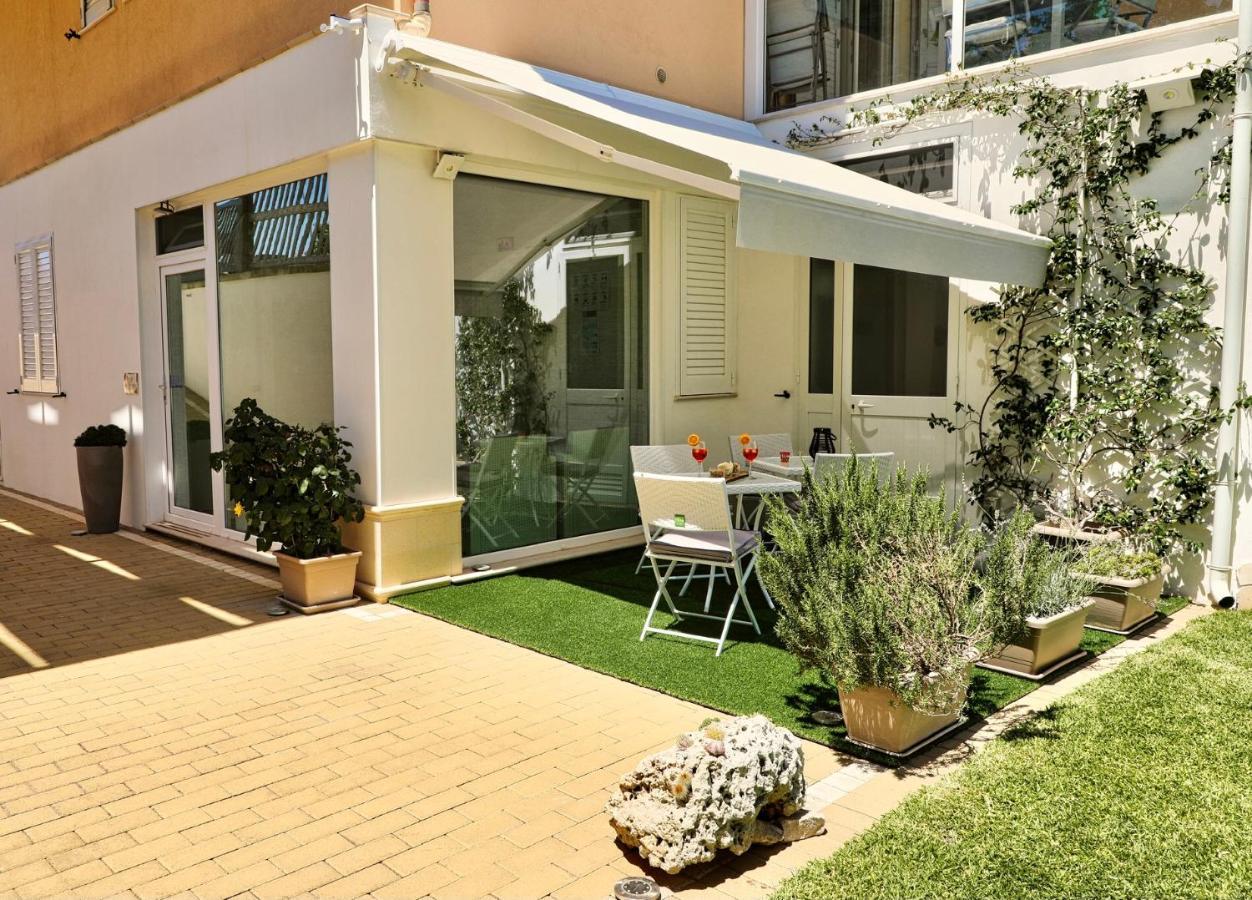 B&B Sangiorgio Borgagne Exteriér fotografie